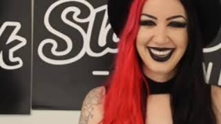 New Years Day-|Poltergeist|(Legendado)