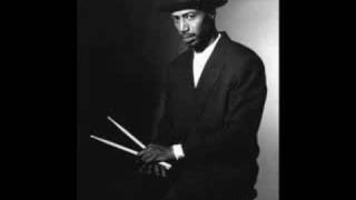 TS Monk - A Chant for Bu