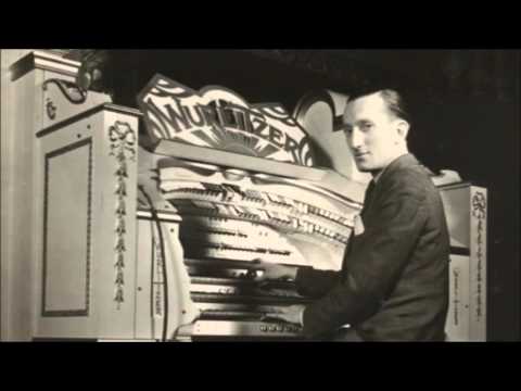 "LORDS OF THE AIR" - Sidney Torch & Raymond Newell -  STATE KILBURN Wurlitzer