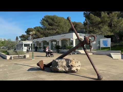 Marina Poreč 6.4.2024.