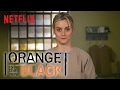 Orange is the New Black | Two Lies and a Truth - Piper [HD] | Netflix