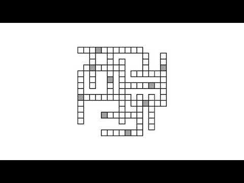 Pokahontaz - Krzyżówka (official audio) prod. White House, cuty: DJ West | REset