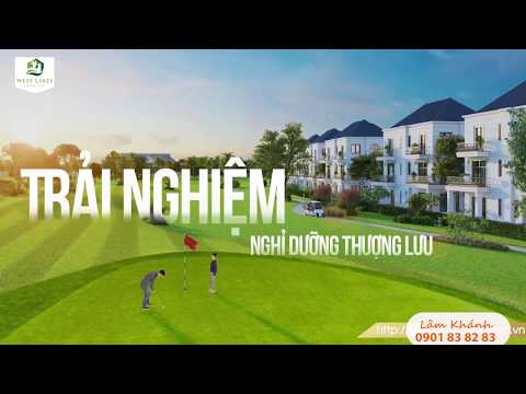 Em đang cần bán gấp căn biệt thự sân golf ở Củ Chi