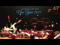 New Year's Eve Video Invitation Template || Create stunning New Year videos with Businessads.co
