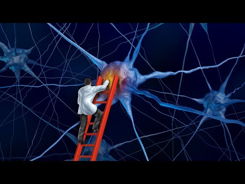 Regenerate your painful nerves with nutritional supplements!