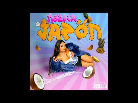 Noelia - Japon (Audio)
