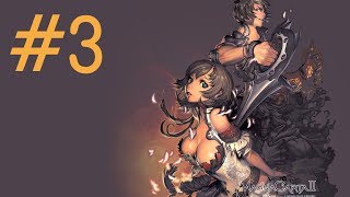 [003] - Magna Carta 2 - 100% Guide