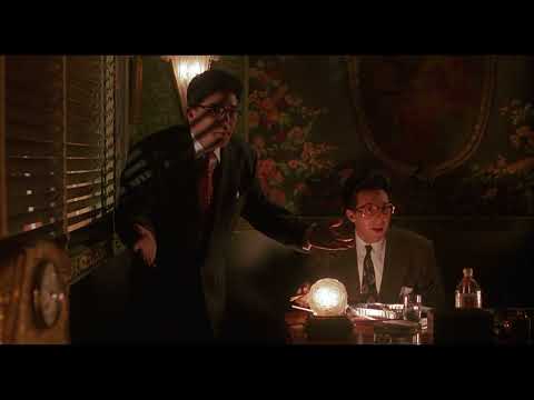 Mo' Better Blues - \Renegotiate\ - John Turturro x Nicholas Turturro x Spike Lee
