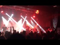 SEPULTURA - Roots, Bloody Roots - Melbourne ...