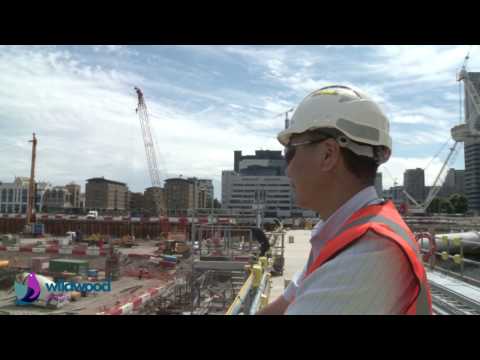 Wildwood Media video.