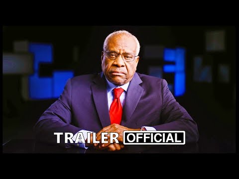 Created Equal: Clarence Thomas In His Own Words (2020) Trailer