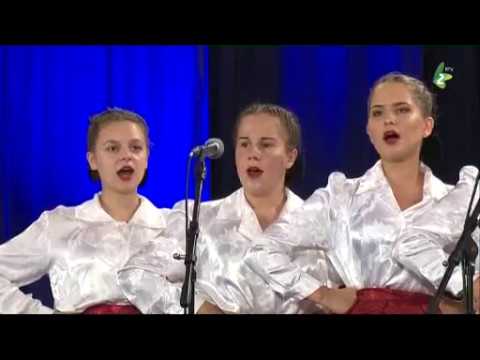 TOKAJU, TOKAJU - Dzivocka grupa Doma kulturi z Ruskoho Kerestura