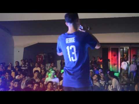 Dealer de Skilles - ECKO | SHOW EN VIVO | LACAR FREE