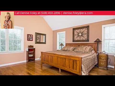 21  Nizam Dr, Worcester, MA 01605 - MLS #72310012