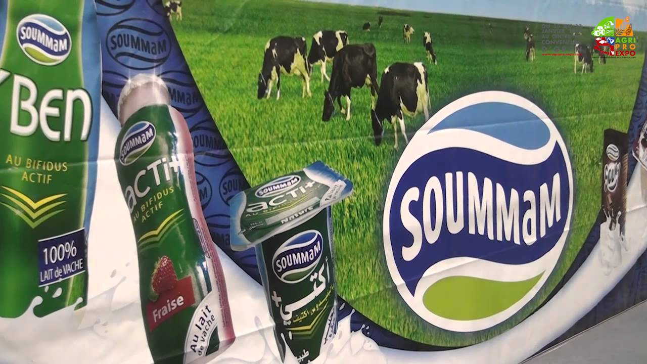 AGRIPRO EXPO 2016 BEST OF