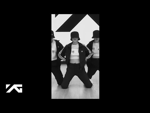 BABYMONSTER - Dance Performance 'RUKA (루카)' Focus Cam thumnail