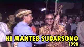 Download lagu Wayang Kulit Rec. 1988. KI MANTEB SUDARSONO. Lakon Wisanggeni Kridho. mp3