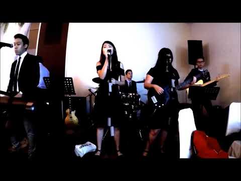 Thinking Out Loud - Ed Sheeran (Cover)