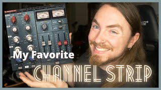 Video thumbnail for Scheps 73 from Waves || Tuesday Review Day by Topmop Productions