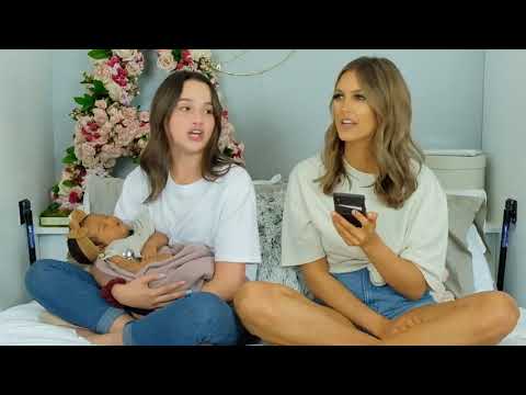 37 Questions   Annie LeBlanc & Paige Danielle