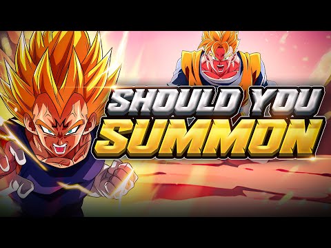 Dokkan Banners