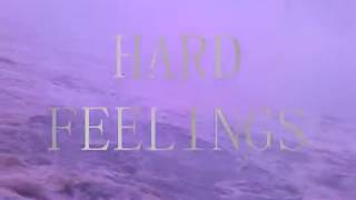 HARD FEELINGS + LOVELESS - LORDE (music video)