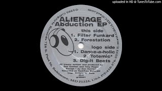 Alienage - Filter Funkard