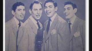 The Ames Brothers - Man, Man Is For The Woman Made (1954)