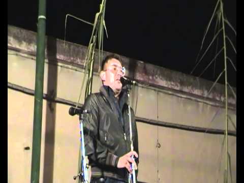 San Isidoro - disisperada -  Perfugas 06/09/2013