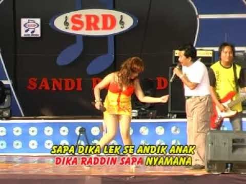 Ana Lorizta Feat. Margono - Paraben Ting | Dangdut [OFFICIAL]