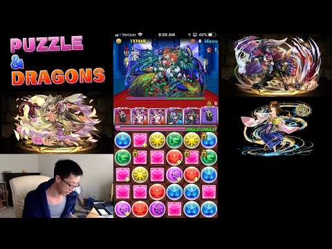 The Queen's Temple of Dance: 4th Floor (1 stone xP) [P. Sephiroth x P. Sephiroth]