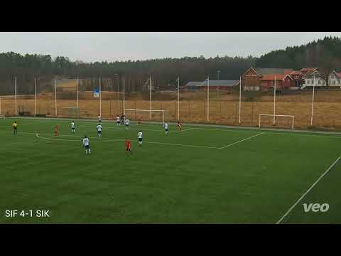 Highlights 2025: Stenungsunds IF 4-1 Skärhamns IK