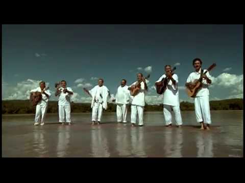 Pássaro Branco - Grupo Acaba