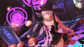Download lagu [HD/60fps]🎃HALLOWEEN SPECIAL - Ai Dee 愛Dee - Luka Megurine Hatsune Miku - Project DIVA X HD PS4 mp3