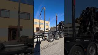 بيع شاحنة نقل الأخشاب Mercedes-Benz AROCS 3763 8X4*4 EURO6 + LOFLIFT 125Z HiVision - صورة 6 | Autoline  شاحنة نقل الأخشاب Mercedes-Benz AROCS 3763 8X4*4 EURO6 + LOFLIFT 125Z HiVision | صورة 6 - Autoline