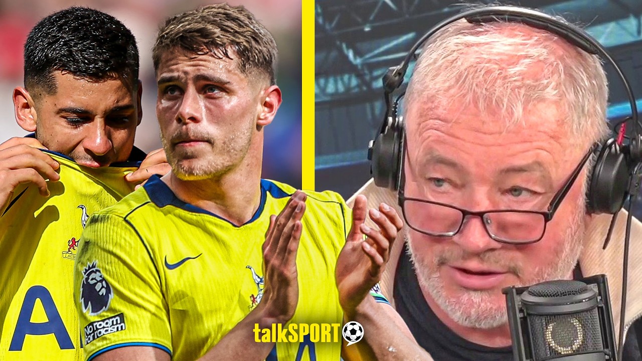 "PANIC STATIONS!" McCoist REACTS to Romero's SEASON-ENDING Injury & Van De Ven's De Zerbi ADMISSION!