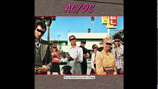 Download lagu AC DC Dirty Deeds Done Dirt Cheap... mp3