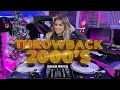 BEST MEGAMIX of 2000's Partie 2 I HITS COMPILATION Throwback Vibes By Jeny Preston