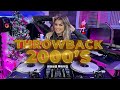 BEST MEGAMIX Of 2000 S Partie 2 I HITS COMPILATION Throwback Vibes By Jeny Preston