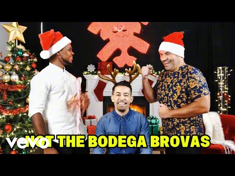 The Bodega Brovas - That Time Of The Year (Official Music Video)