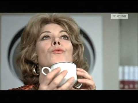 O Lucky Man! 1973 coffee