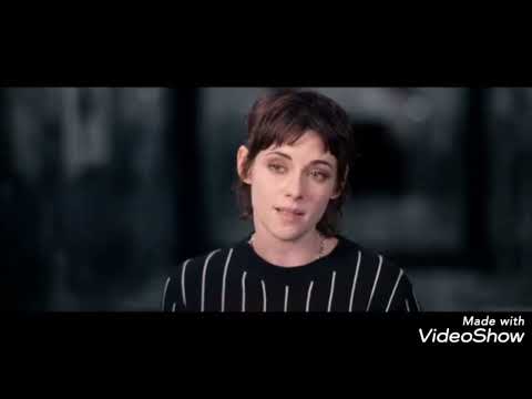 Kristen Stewart welcome to Chanel Paris show 2023 ready to wear in spring summer