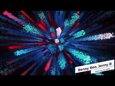 Benny Bee, Jenny B - Waitin' For You (1999)