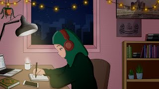 Download lagu [Lofi theme] Quran Surat Yusuf for sleep/Study Session📚 - Relaxing Quran recitation - Idris Abkr mp3