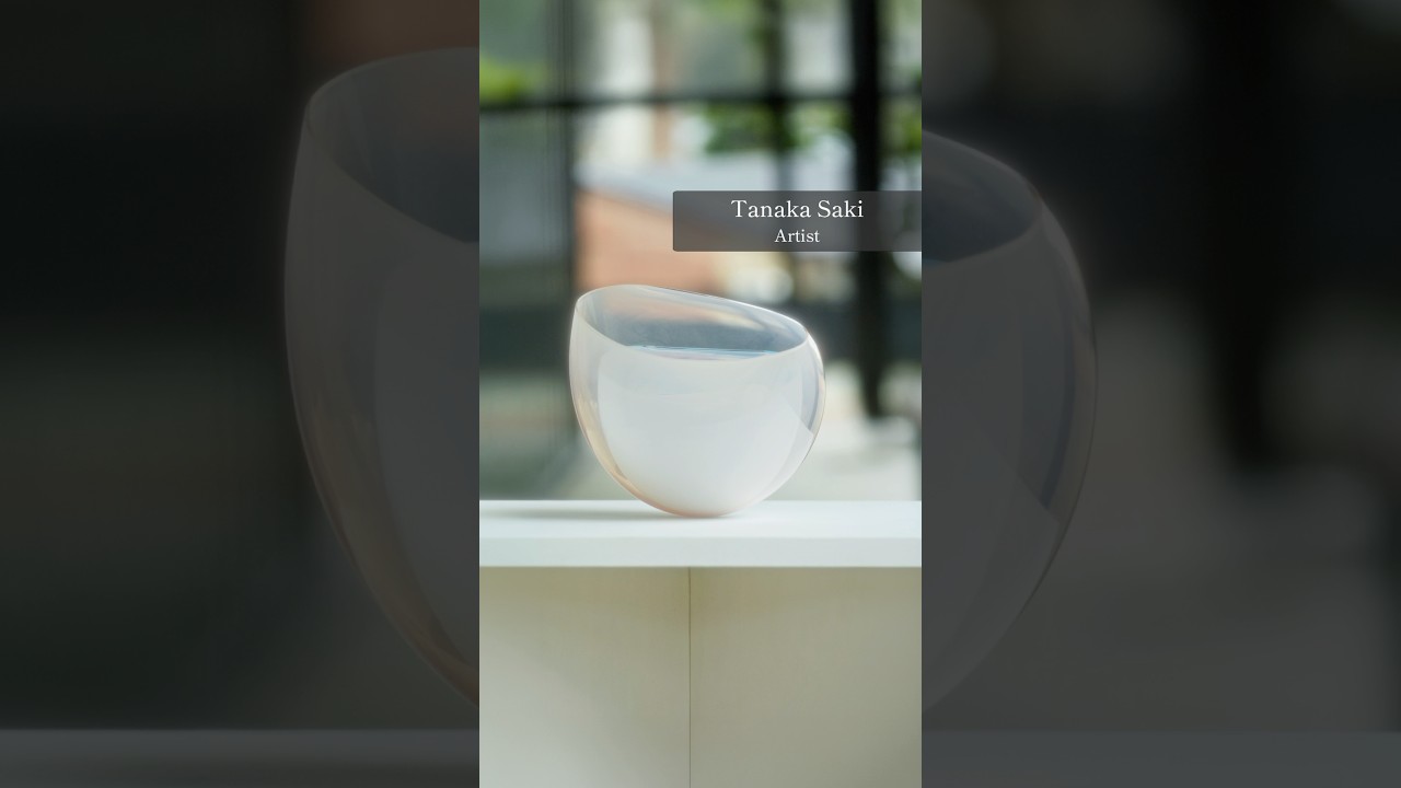 【日本の美術工芸を世界へ  Art Kogei, from Japan to the World】