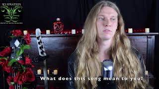 "Song Meaning" Children of the Bad Revolution Q&amp;A with Sid Stratton