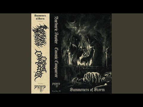 Armageddonian Intolerance