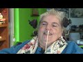 Chronisch zieke Petra uit Almere kan weer op vakantie met haar man door ingezameld geld