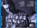 Billy Flynn - Blues And Love - 2002 - Blues Is A Feelin - LESINI BLUES