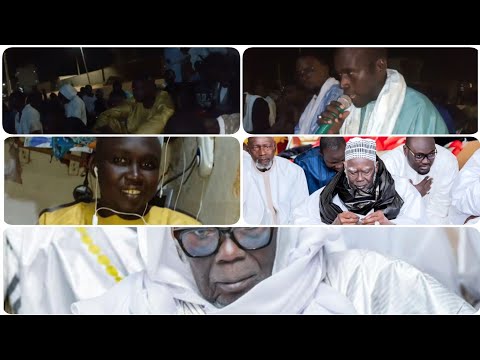 serigne mara seck niag nouk serigne ceihkhouna kane